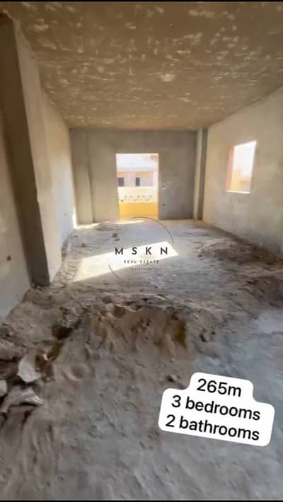 فلیٹ 3 غرف نوم للبيع في القاهرة الجديدة، القاهرة - photo_2025-12-21 15.47. 37. jpeg