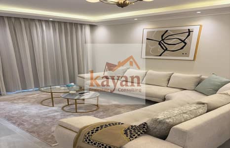 2 Bedroom Flat for Rent in New Cairo, Cairo - WhatsApp Image 2025-12-21 at 3.15. 07 PM. jpeg