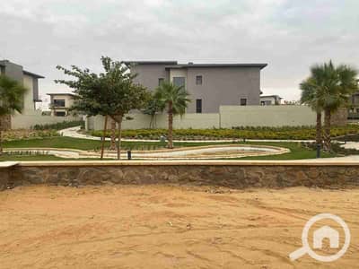 5 Bedroom Villa for Sale in New Cairo, Cairo - 1000025340. jpg