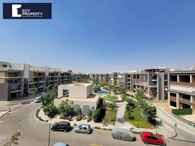 فیلا 4 غرف نوم للبيع في العاصمة الإدارية الجديدة، القاهرة - 3. jpg