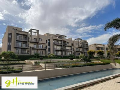 2 Bedroom Penthouse for Sale in New Cairo, Cairo - IMG-20231123-WA0054. jpg