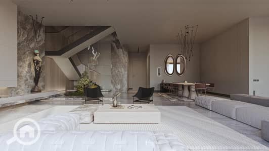 3 Bedroom Apartment for Sale in Smoha, Alexandria - WhatsApp Image 2025-11-25 at 12.34. 40 PM (9). jpeg