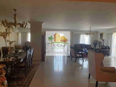 فلیٹ 4 غرف نوم للبيع في القاهرة الجديدة، القاهرة - 1000520326. jpg