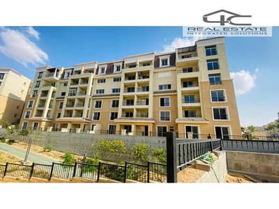 3 Bedroom Flat for Sale in Mostakbal City, Cairo - WhatsApp Image 2023-05-31 at 6.34. 34 PM. jpg