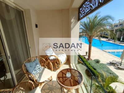 2 Bedroom Chalet for Sale in Makadi Bay, Red Sea - IMG-20251209-WA0138. jpg