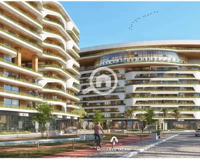 4 Bedroom Flat for Sale in Smoha, Alexandria - WhatsApp Image 2025-11-25 at 12.34. 40 PM (3). jpeg