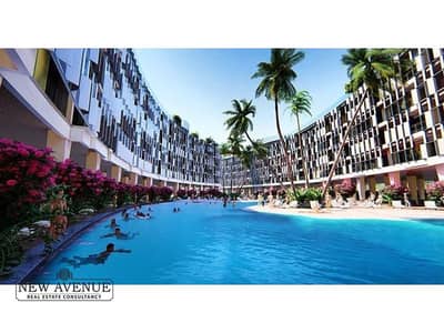 1 Bedroom Hotel Apartment for Sale in New Cairo, Cairo - WhatsApp Image 2024-11-10 at 2.57. 49 PM. jpg