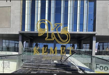 مکتب  للبيع في القاهرة الجديدة، القاهرة - Screenshot 2025-12-10 111559. png