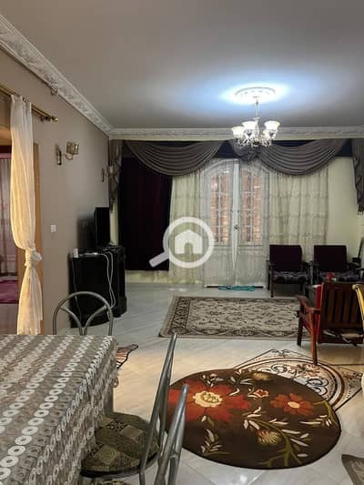 شقة 2 غرفة نوم للايجار في الشيخ زايد، الجيزة - WhatsApp Image 2025-12-21 at 3.45. 32 PM (2). jpeg