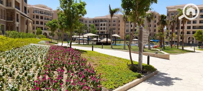 فلیٹ 2 غرفة نوم للايجار في القاهرة الجديدة، القاهرة - 1. jpeg