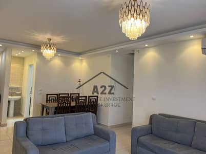 3 Bedroom Apartment for Rent in Madinaty, Cairo - 13. jpeg