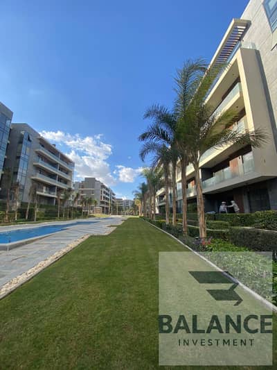 شقة 3 غرف نوم للبيع في القاهرة الجديدة، القاهرة - WhatsApp Image 2025-12-18 at 2.52. 23 PM. jpeg