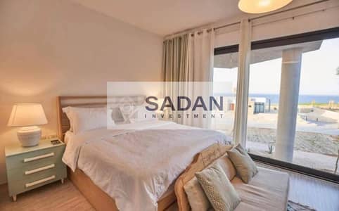 شاليه 3 غرف نوم للبيع في سوما باى، البحر الأحمر - IMG-20251012-WA0257. jpg