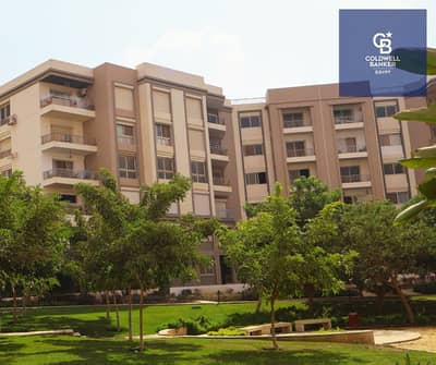 2 Bedroom Apartment for Sale in New Cairo, Cairo - WhatsApp Image 2025-12-18 at 3.09. 00 AM (1). jpeg