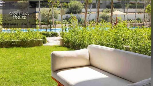 فلیٹ 1 غرفة نوم للايجار في القاهرة الجديدة، القاهرة - 1000245826. jpg