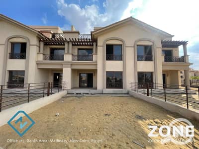 فیلا 3 غرف نوم للبيع في مدينتي، القاهرة - 6. JPEG. jfif