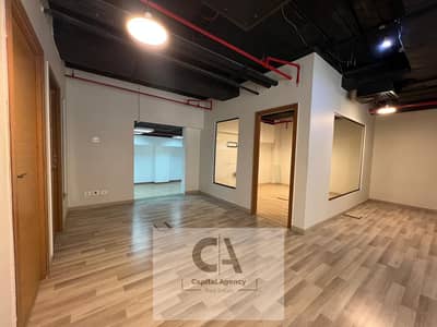 مکتب  للايجار في القاهرة الجديدة، القاهرة - fa4686d0-6320-4202-a6f0-08e0c8bb20bf. jpg