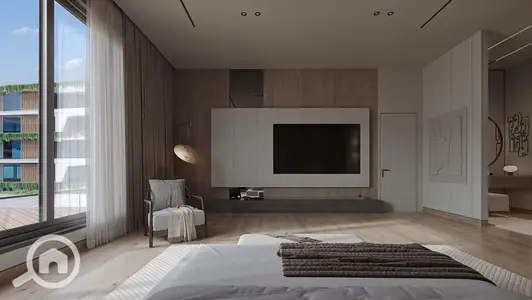 FF APT With A Prime Location In The Heart Of Alex
