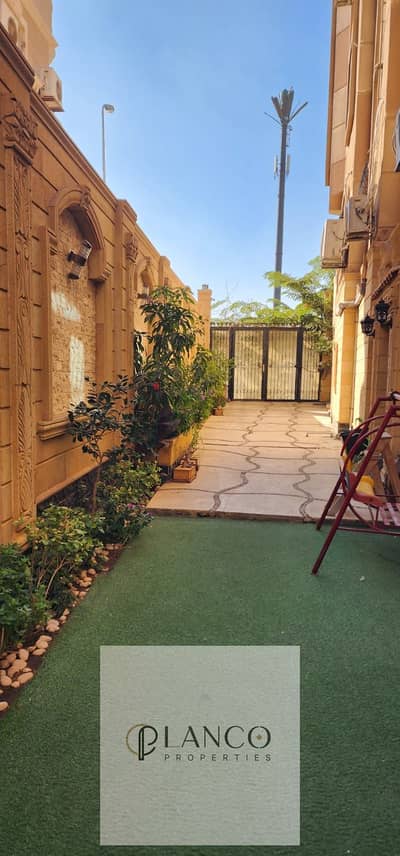 5 Bedroom Villa for Sale in Sheikh Zayed, Giza - WhatsApp Image 2025-12-14 at 4.09. 18 PM. jpeg