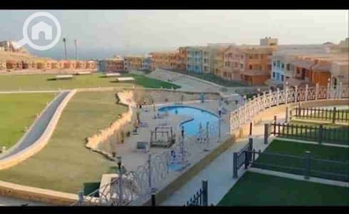 شاليه 1 غرفة نوم للبيع في العين السخنة، السويس - 1000199977. jpg