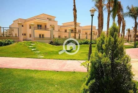 4 Bedroom Twin House for Sale in Sheikh Zayed, Giza - WhatsApp Image 2025-12-21 at 3.20. 52 PM (1). jpeg