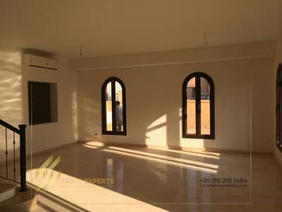 3 Bedroom Townhouse for Rent in New Cairo, Cairo - WhatsApp Image 2025-12-21 at 4.06. 07 PM (2). jpeg
