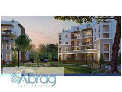 فلیٹ 3 غرف نوم للبيع في 6 أكتوبر، الجيزة - 2. jpg