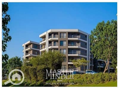 1 Bedroom Flat for Sale in New Cairo, Cairo - 3. jpg