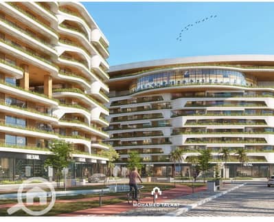 2 Bedroom Apartment for Sale in Smoha, Alexandria - WhatsApp Image 2025-11-25 at 12.34. 40 PM (3). jpeg