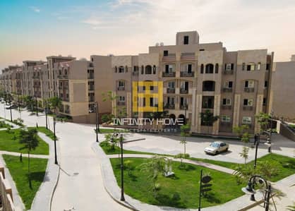 3 Bedroom Flat for Sale in New Cairo, Cairo - WhatsApp Image 2025-12-21 at 3.39. 52 PM (1). jpeg