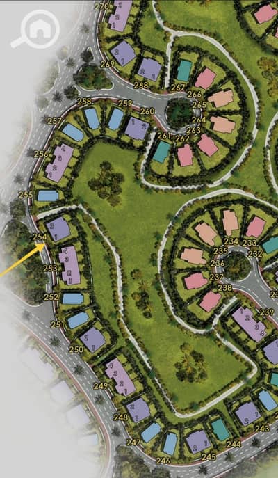 توين هاوس 4 غرف نوم للبيع في مدينتي، القاهرة - WhatsApp Image 2025-10-12 at 15.49. 33_228a4849. jpg