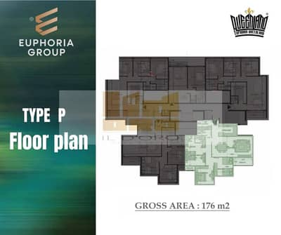 شقة 3 غرف نوم للبيع في العاصمة الإدارية الجديدة، القاهرة - WhatsApp Image 2025-12-21 at 2.00. 48 PM. jpeg