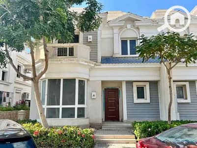 4 Bedroom Townhouse for Sale in 6th of October, Giza - 571159862_708014729009194_6765369091848206101_n. jpg