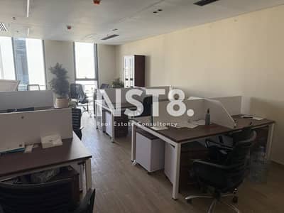 Office for Rent in New Cairo, Cairo - WhatsApp Image 2025-12-08 at 4.45. 53 PM. jpeg