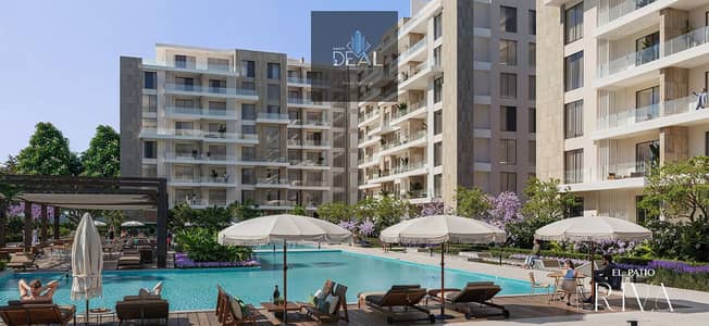 2 Bedroom Flat for Sale in New Cairo, Cairo - Screenshot 2025-10-04 154918. png