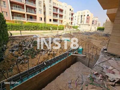 3 Bedroom Flat for Sale in New Cairo, Cairo - 6942d53c1e821_WhatsApp-Image-2025-12-17-at-2.55. 25-PM. jpeg
