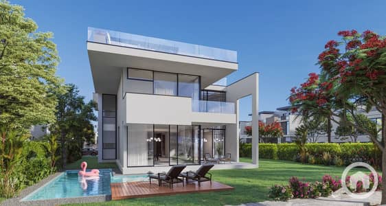 فیلا 10 غرف نوم للبيع في عجمي، الإسكندرية - WhatsApp Image 2025-12-07 at 12.48. 59 PM. jpeg