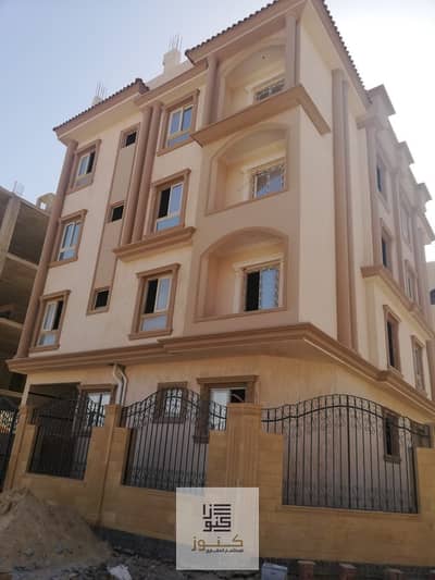3 Bedroom Flat for Sale in New Cairo, Cairo - 9d079e9f-9f0e-489d-8f9b-0861567ae956. jpg