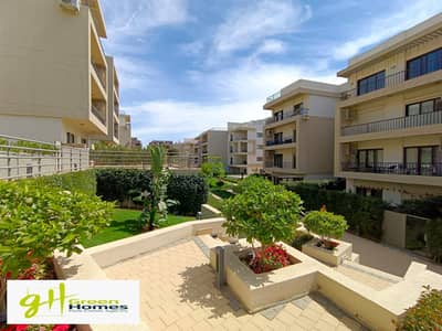 2 Bedroom Flat for Sale in New Cairo, Cairo - IMG-20240420-WA0200. jpg