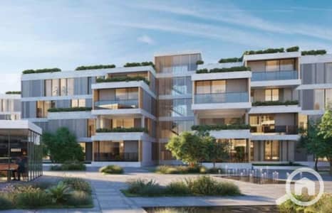 2 Bedroom Penthouse for Sale in Sheikh Zayed, Giza - 6244b8c5-05b1-4f16-b562-91f3566d68d3. png