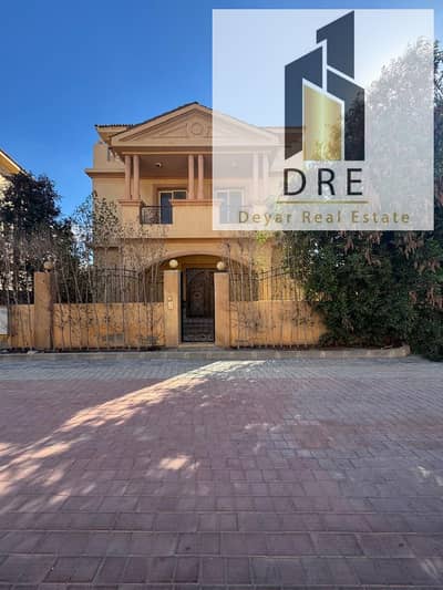 4 Bedroom Villa for Sale in Shorouk City, Cairo - 66a8f147-8a1a-4034-920d-240fd7c8abd5. jpg