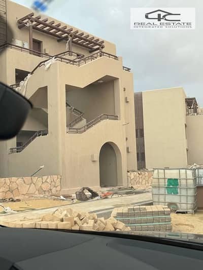 2 Bedroom Chalet for Sale in North Coast, Matruh - WhatsApp Image 2025-12-21 at 10.37. 56 AM (4). jpeg