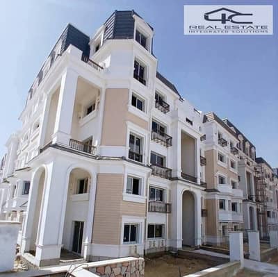 3 Bedroom Apartment for Sale in New Cairo, Cairo - WhatsApp Image 2025-12-21 at 3.07. 37 PM (1). jpeg