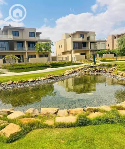 فلیٹ 3 غرف نوم للبيع في الشيخ زايد، الجيزة - WhatsApp Image 2025-12-21 at 4.36. 58 PM. jpeg