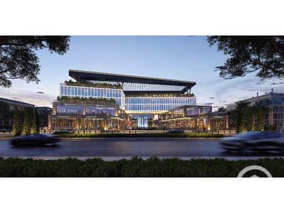 Retail for Sale in Shorouk City, Cairo - WhatsApp Image 2025-06-30 at 1.52. 12 AM. jpg