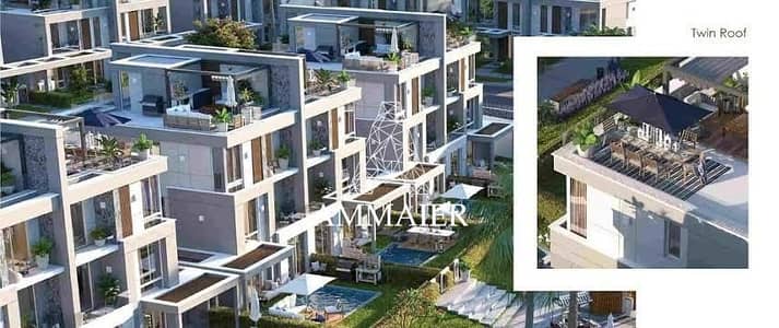 4 Bedroom Twin House for Sale in Sheikh Zayed, Giza - WhatsApp Image 2025-12-21 at 13.52. 21_13b1689b. jpg 4 Bedroom Twin House for Sale in Sheikh Zayed, Giza - WhatsApp Image 2025-12-21 at 13.52. 21_13b1689b. jpg