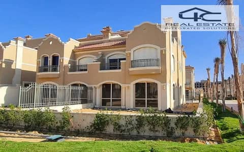 5 Bedroom Twin House for Sale in New Cairo, Cairo - WhatsApp Image 2025-12-21 at 12.56. 18 PM. jpeg