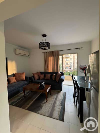 شقة 2 غرفة نوم للايجار في الشيخ زايد، الجيزة - IMG_2954. jpg