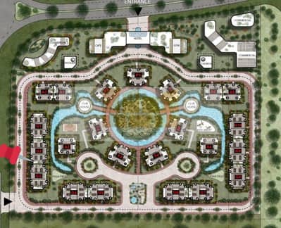 فلیٹ 1 غرفة نوم للبيع في العاصمة الإدارية الجديدة، القاهرة - ea192caa-724b-49a7-8c0e-252df534c81b. jpeg