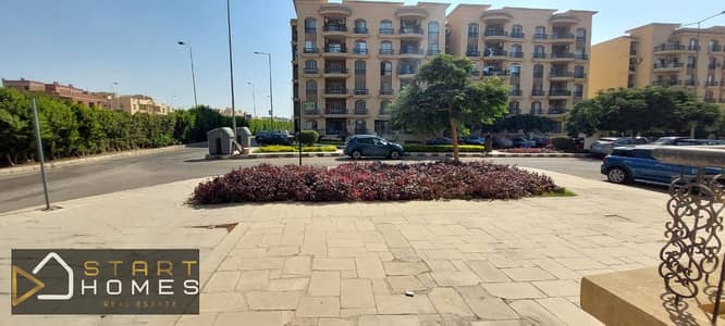 2 Bedroom Apartment for Rent in New Cairo, Cairo - WhatsApp Image 2025-12-21 at 4.22. 23 PM (1). jpeg